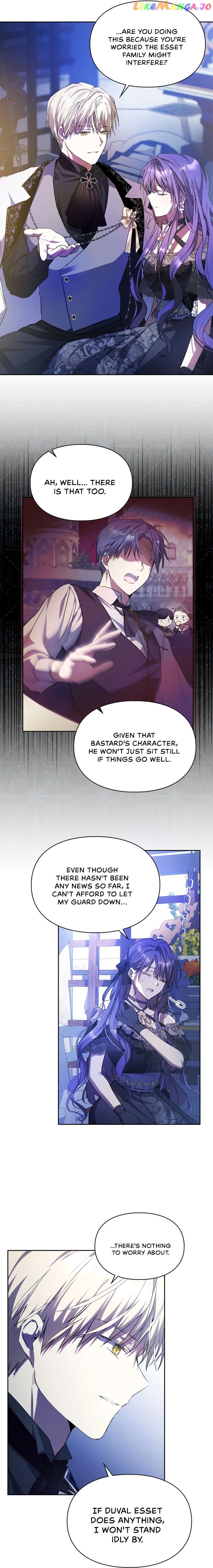 The Heroine Had an Affair with My Fiance Chapter 25 - page 14